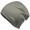 Winter hat with fleece lining - mod.3002:Long, desert, Cotton